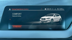 BMW 1 Series 118i [136] M Sport 5dr Step Auto [LCP] Petrol Hatchback